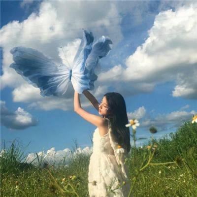 迷幻甜心
